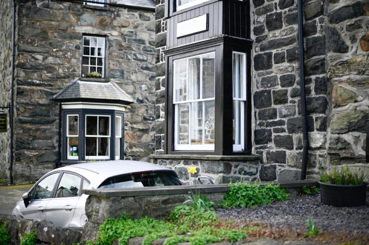 Cottage In The Heart Of Dolgellau Exterior foto